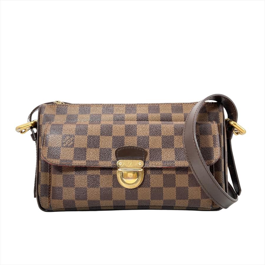 louis vuittonルイヴィトン ラヴェッロGM モノグラム LOUIS VUITTON（ルイ・ヴィトン） ラヴェッロGM ショルダーバッグ