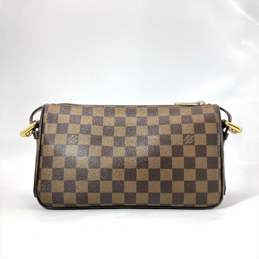 LOUIS VUITTON（ルイ・ヴィトン） ラヴェッロGM ショルダーバッグ
