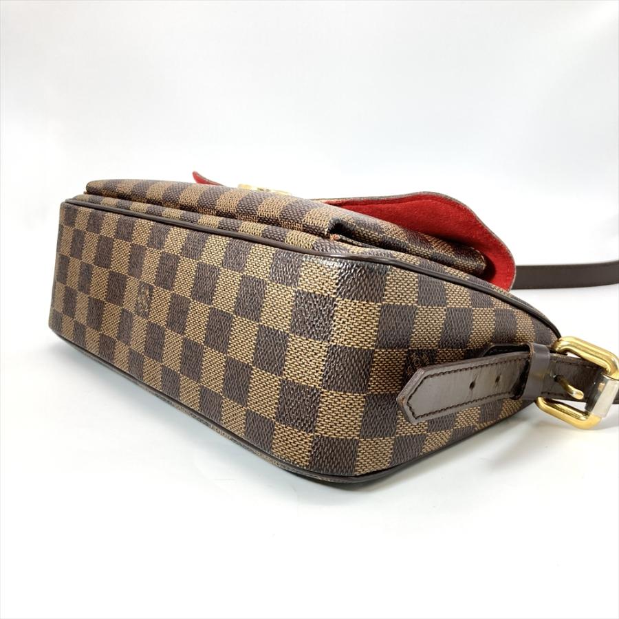 LOUIS VUITTON（ルイ・ヴィトン） ラヴェッロGM ショルダーバッグ