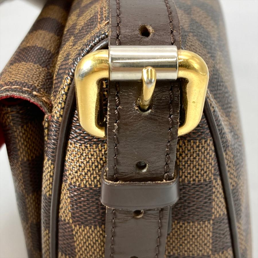 LOUIS VUITTON（ルイ・ヴィトン） ラヴェッロGM ショルダーバッグ