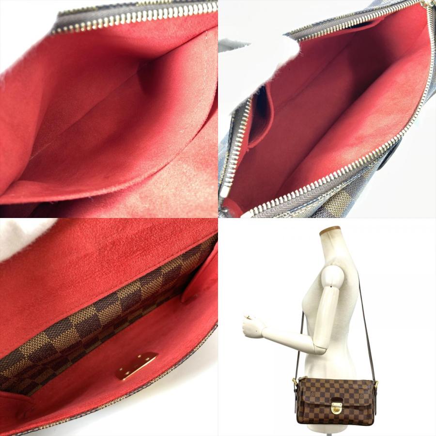 LOUIS VUITTON（ルイ・ヴィトン） ラヴェッロGM ショルダーバッグ
