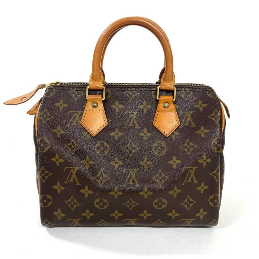 LOUIS VUITTON（ルイ・ヴィトン） スピーディ25 ハンドバッグ