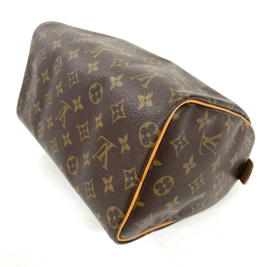 LOUIS VUITTON（ルイ・ヴィトン） スピーディ25 ハンドバッグ
