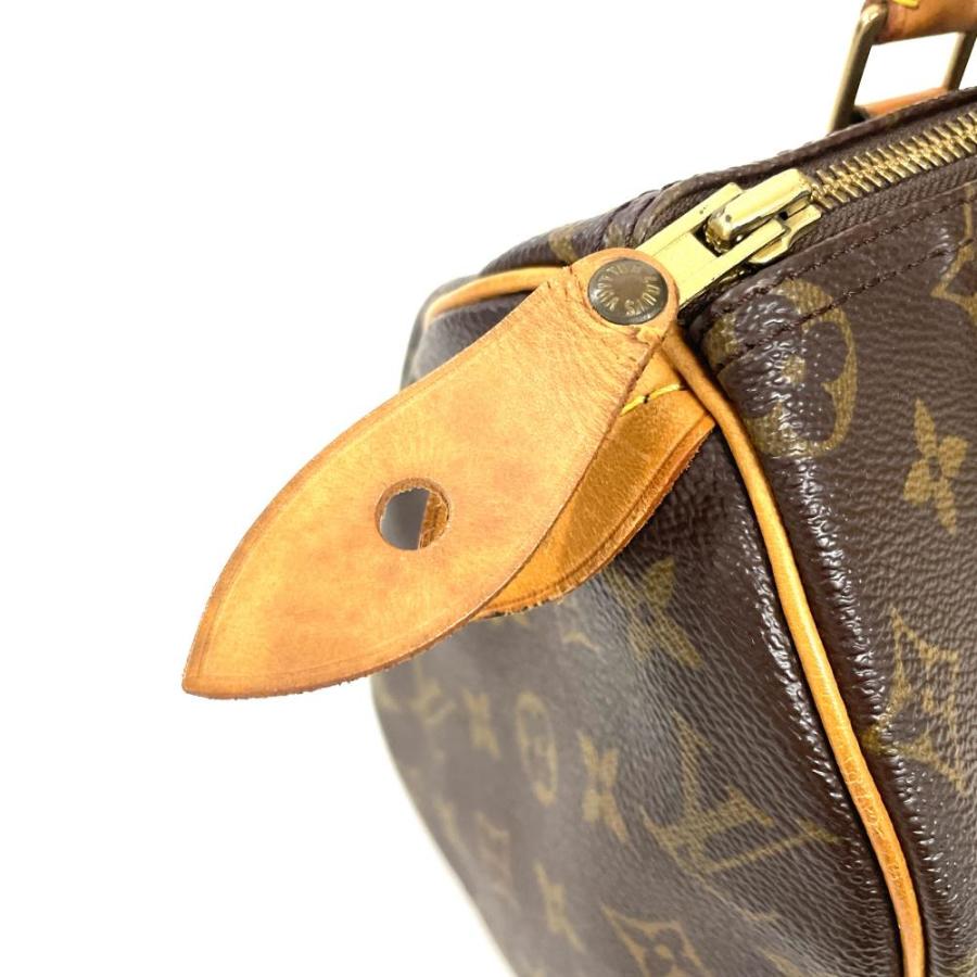 LOUIS VUITTON（ルイ・ヴィトン） スピーディ25 ハンドバッグ