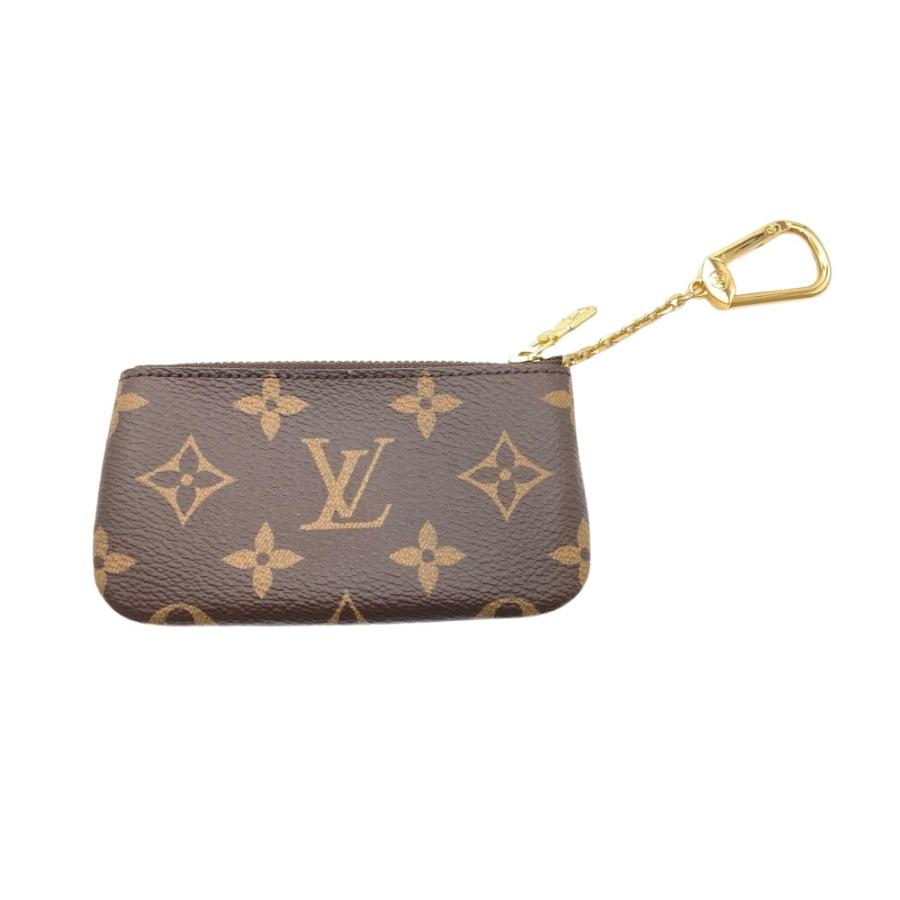 LOUIS VUITTON（ルイ・ヴィトン） カードキーケース ポシェット・クレ