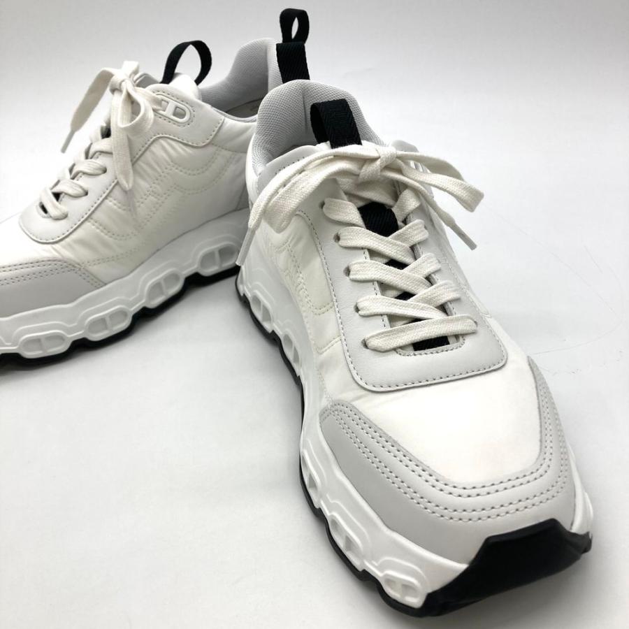 HERMES エルメス インパルス シェーヌダンクル スニーカー HERMES エルメス インパルス シェーヌダンクル スニーカー
