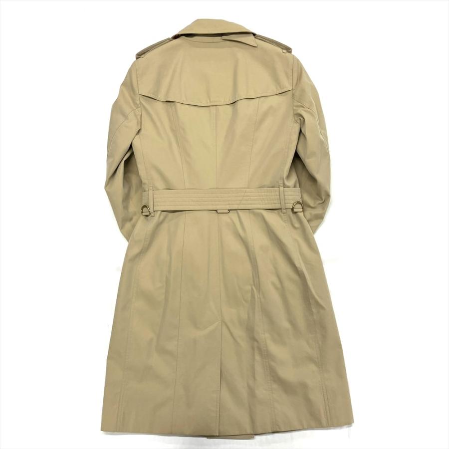 BURBERRY バーバリー サンドリンガム ロング SANDRINGHAM LONG BURBERRY バーバリー サンドリンガム ロング SANDRINGHAM LONG