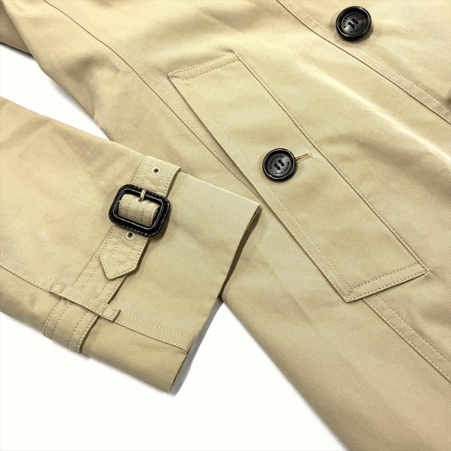 BURBERRY バーバリー サンドリンガム ロング SANDRINGHAM LONG BURBERRY バーバリー サンドリンガム ロング SANDRINGHAM LONG