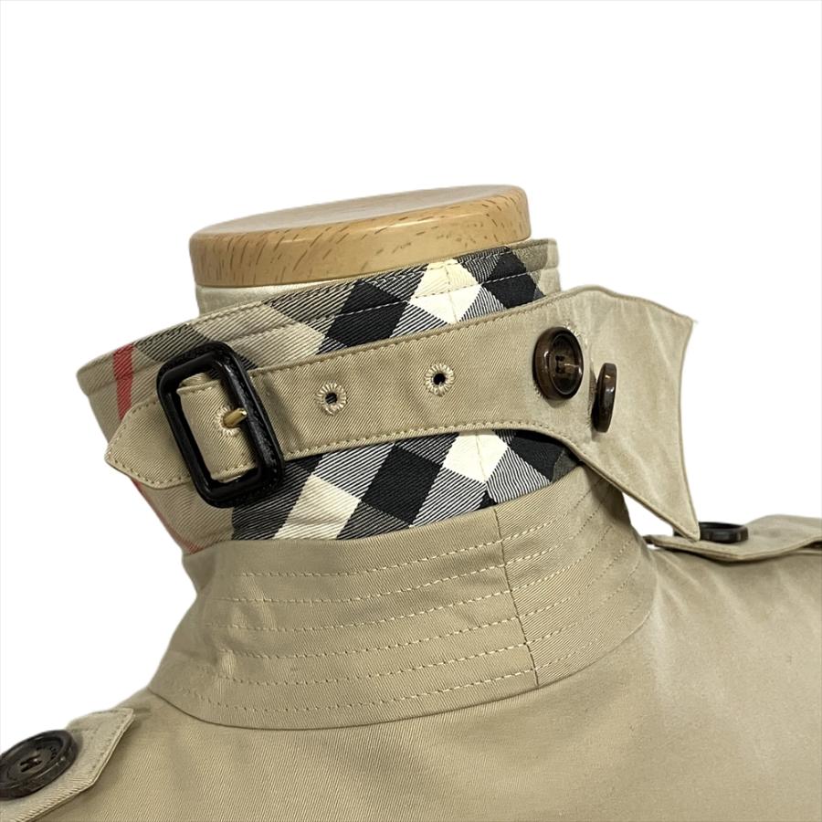 BURBERRY バーバリー サンドリンガム ロング SANDRINGHAM LONG BURBERRY バーバリー サンドリンガム ロング SANDRINGHAM LONG