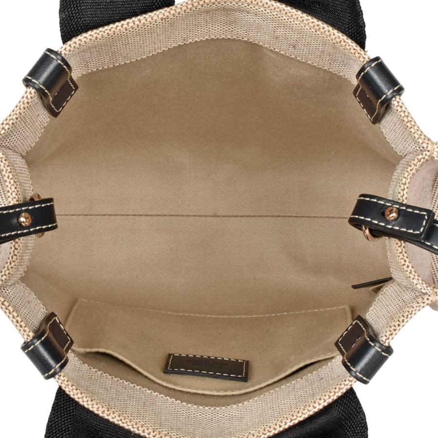 Chloe クロエ ウッディ スモール トートバッグ ハンドバッグ 2WAY 