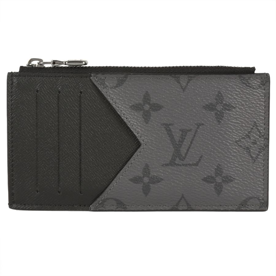 ルイヴィトン LOUIS VUITTON コイン カード ホルダー タイガラマ