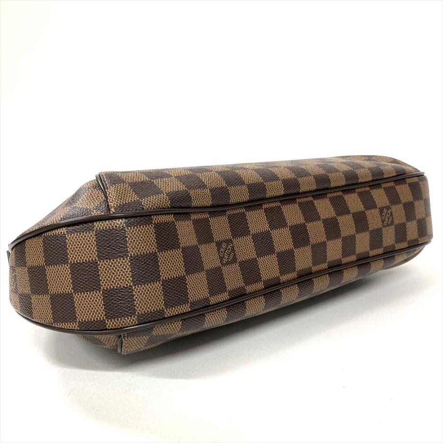 LOUIS VUITTON（ルイ・ヴィトン） テムズGM ショルダーバッグ ダミエ