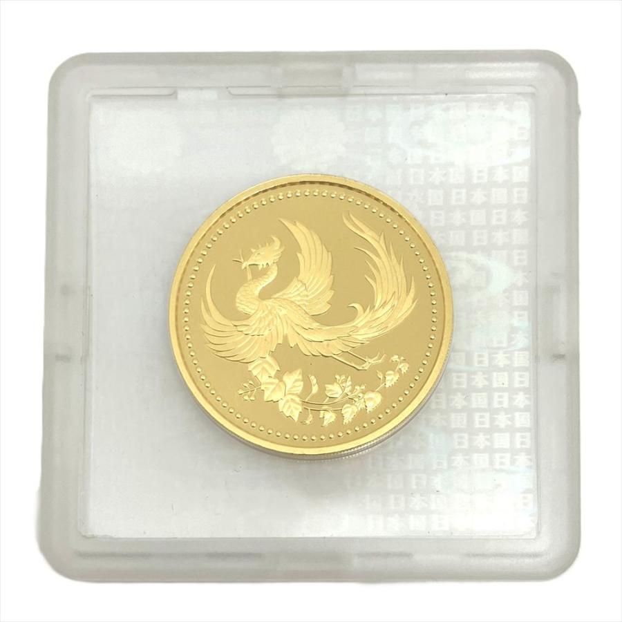 純金20ｇ 平成の思い出に。天皇陛下御在位十年記念 プルーフ貨幣セット 天皇陛下 御在位十年記念 1万円金貨幣 プルーフ貨幣セット 純金 20g