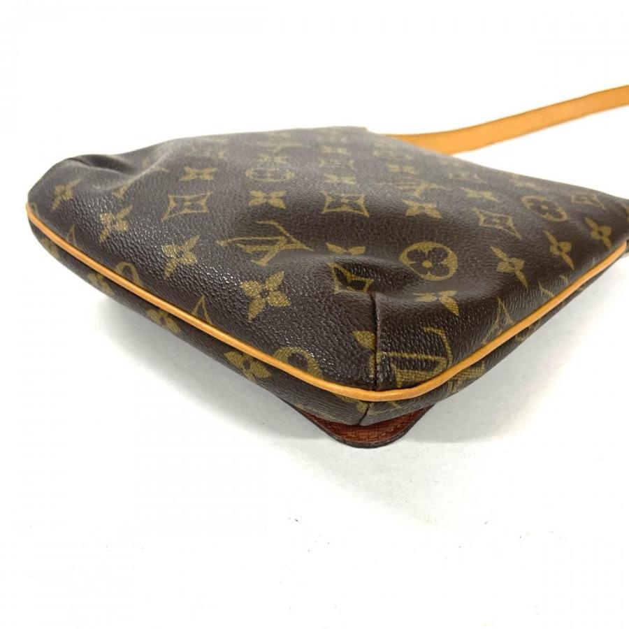 LOUIS VUITTON（ルイ・ヴィトン） ミュゼット サルサ ショルダーバッグ