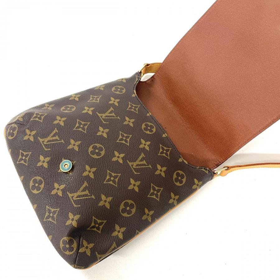 LOUIS VUITTON（ルイ・ヴィトン） ミュゼット サルサ ショルダーバッグ