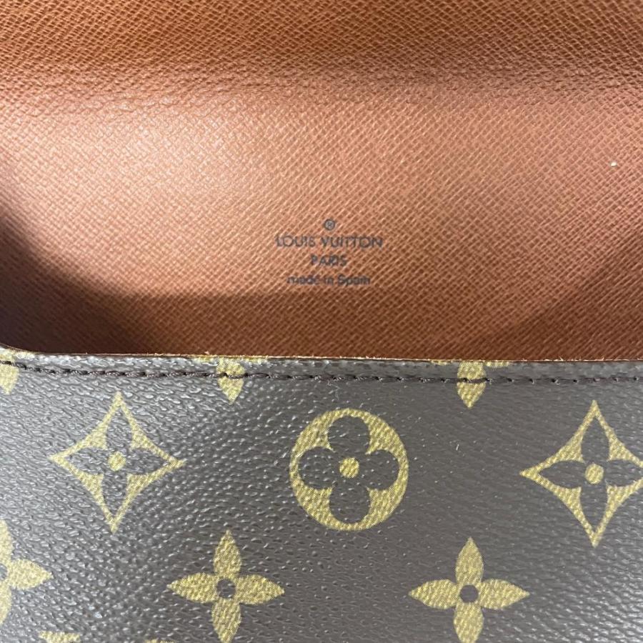 LOUIS VUITTON（ルイ・ヴィトン） ミュゼット サルサ ショルダーバッグ