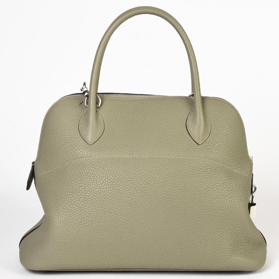 ボリード エルメス HERMES 31 ハンドバッグ 2WAY トゴ X刻印 ボリード エルメス HERMES 31 ハンドバッグ 2WAY トゴ X刻印