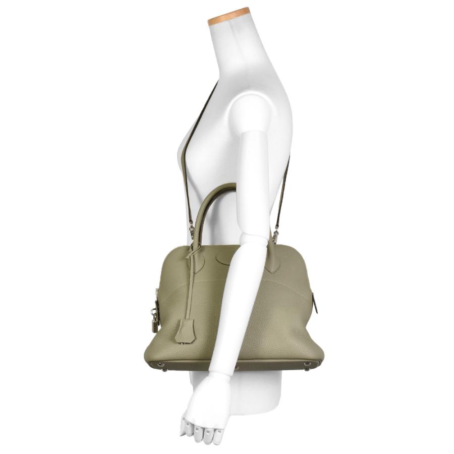 ボリード エルメス HERMES 31 ハンドバッグ 2WAY トゴ X刻印 ボリード エルメス HERMES 31 ハンドバッグ 2WAY トゴ X刻印