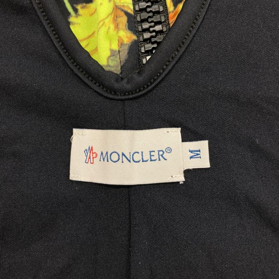 MONCLER（モンクレール） スイムウェア 水着 ナイロン ポリウレタン
