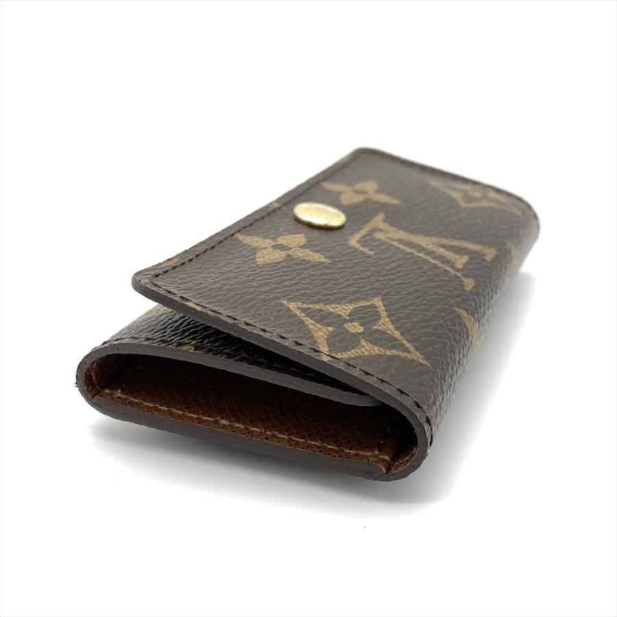 LOUIS VUITTON ルイヴィトン ミュルティクレ4 キーケース LOUIS VUITTON ルイヴィトン ミュルティクレ4 キーケース