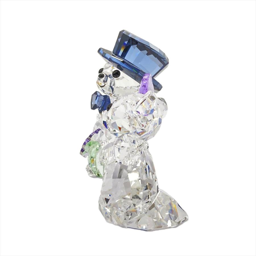 SWAROVSKI（スワロフスキー） クリスベア You & I オブジェ 置物