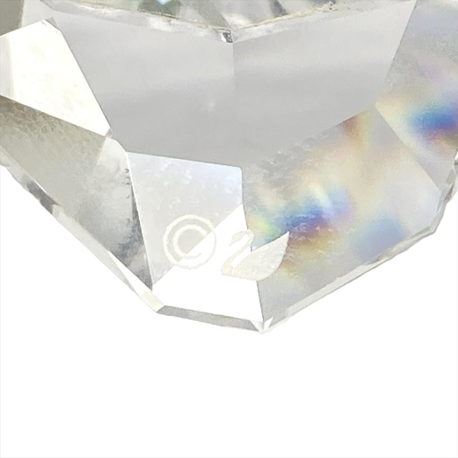 SWAROVSKI（スワロフスキー） クリスベア You & I オブジェ 置物