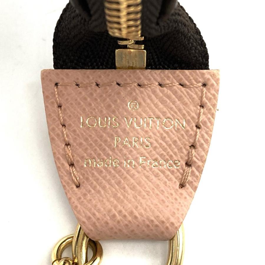 LOUIS VUITTON（ルイ・ヴィトン） ミニ ポシェット アクセソワール