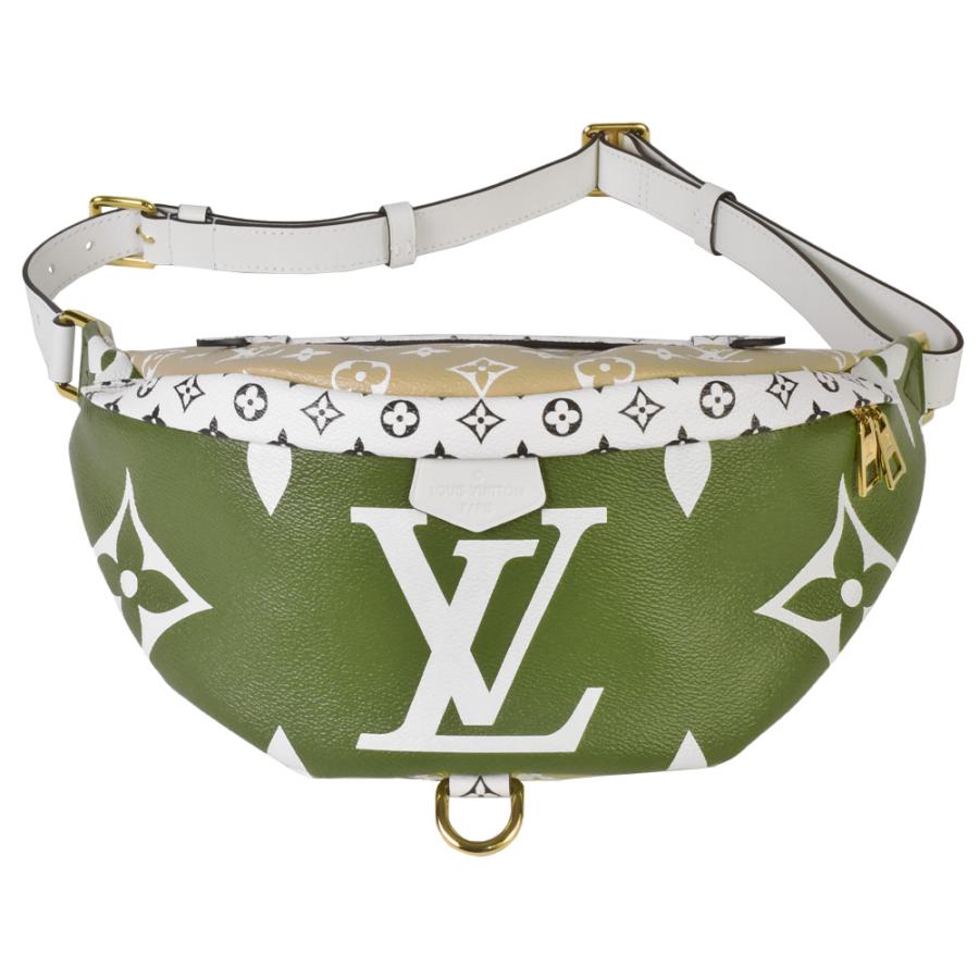 LOUIS VUITTON（ルイ・ヴィトン） バムバッグ MM ボディバッグ
