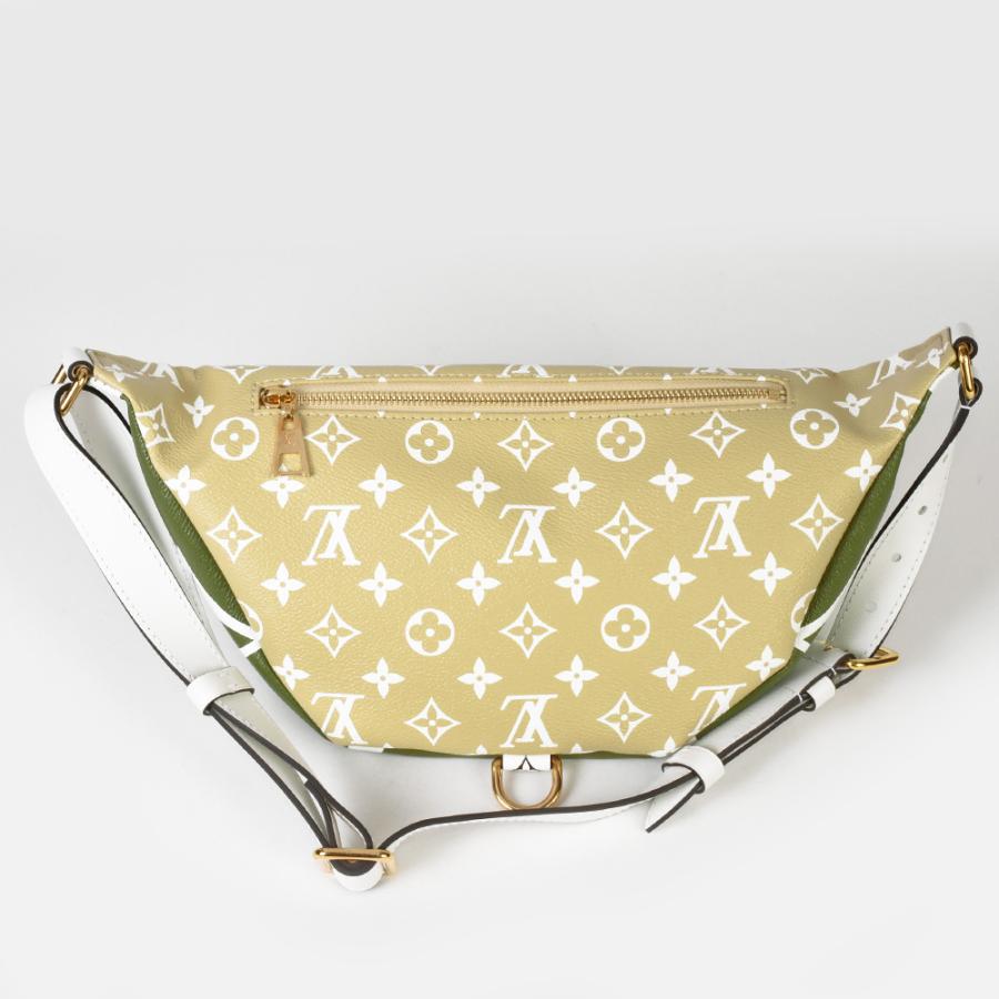 LOUIS VUITTON（ルイ・ヴィトン） バムバッグ MM ボディバッグ