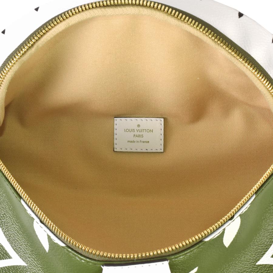 LOUIS VUITTON（ルイ・ヴィトン） バムバッグ MM ボディバッグ