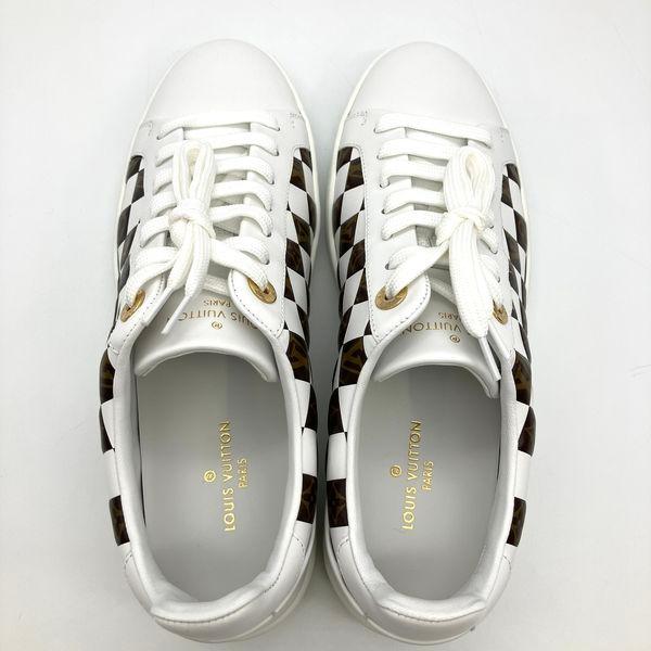 LOUIS VUITTON ルイヴィトン モノグラム フロントロー