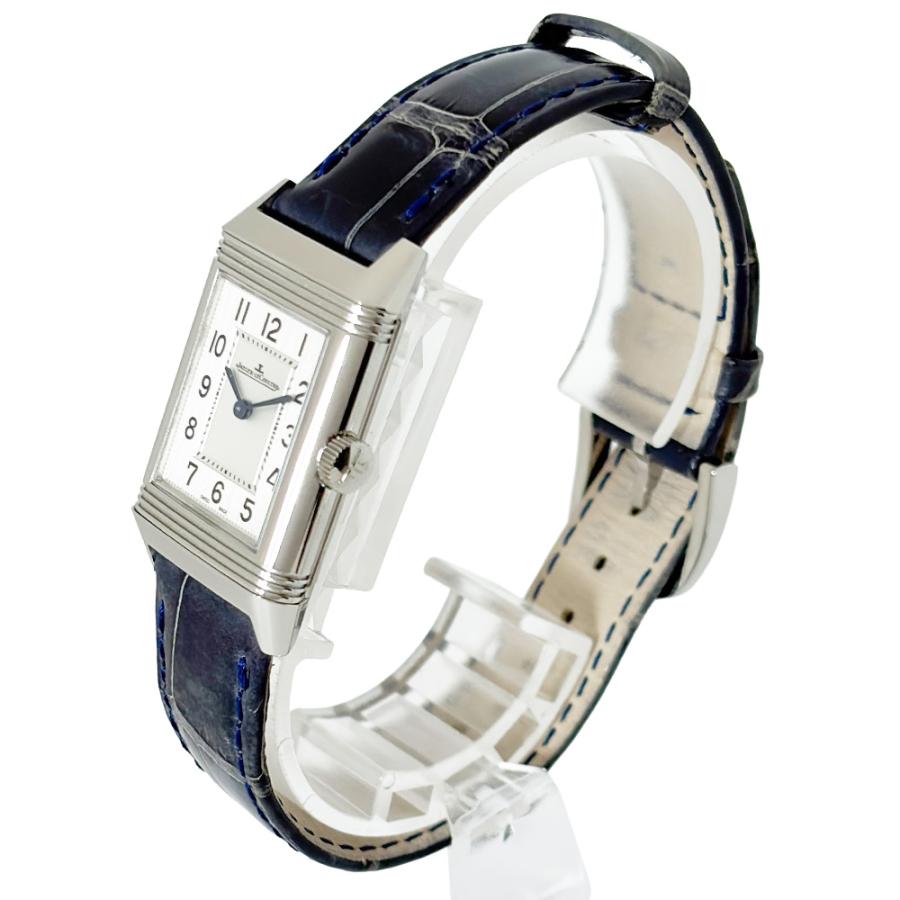 ジャガールクルト JAEGER LECOULTRE 221.8.47 レベルソ クラシック