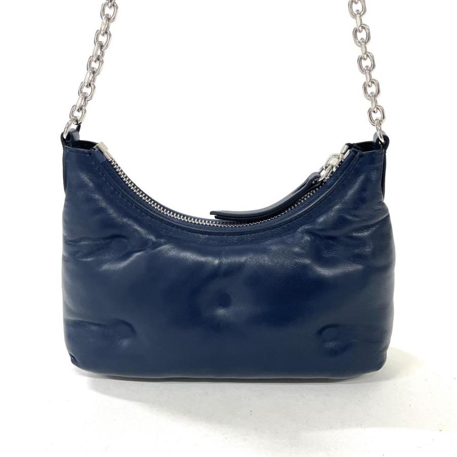 マルタンマルジェラ MARTIN MARGIELA ホーボー スモール ショルダー