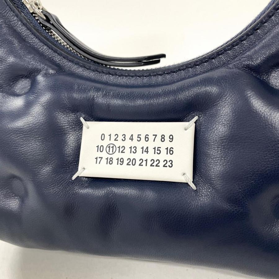 マルタンマルジェラ MARTIN MARGIELA ホーボー スモール ショルダー