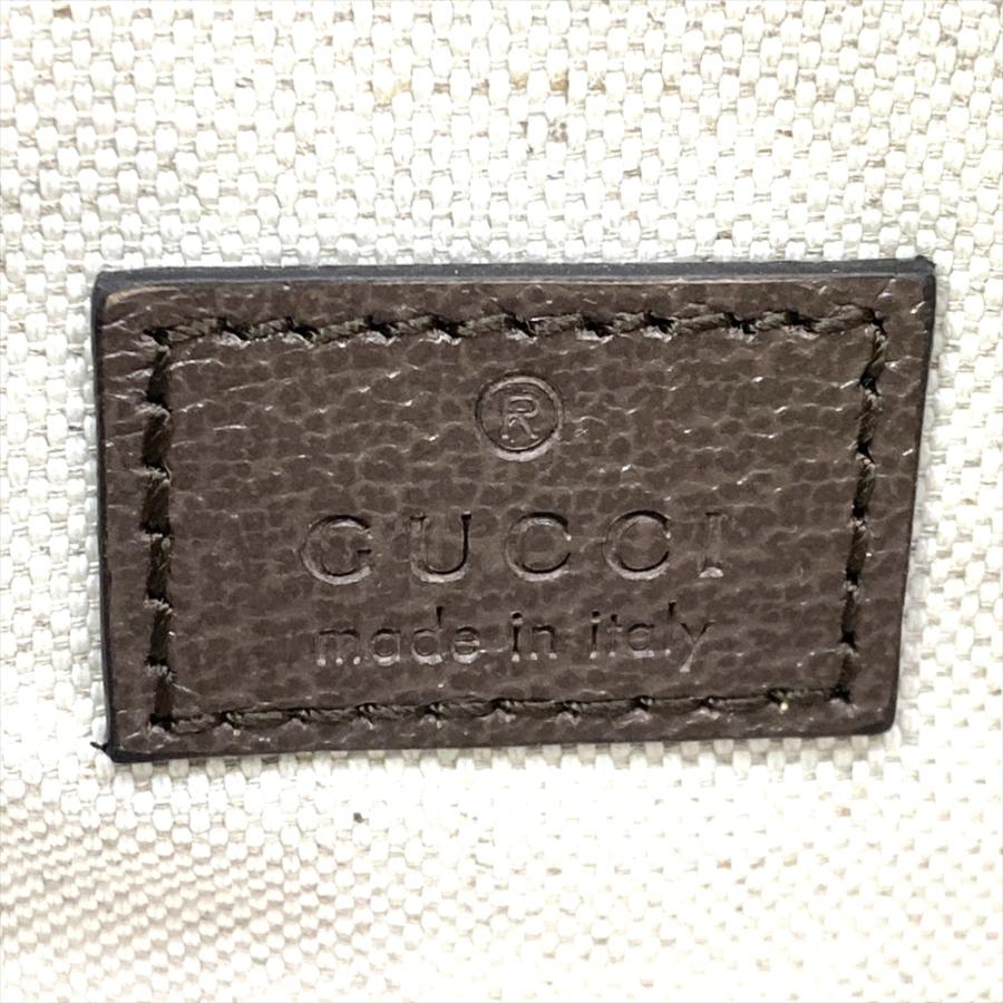 GUCCI（グッチ） ホースビット 1955 ショルダーバッグ GGスプリーム