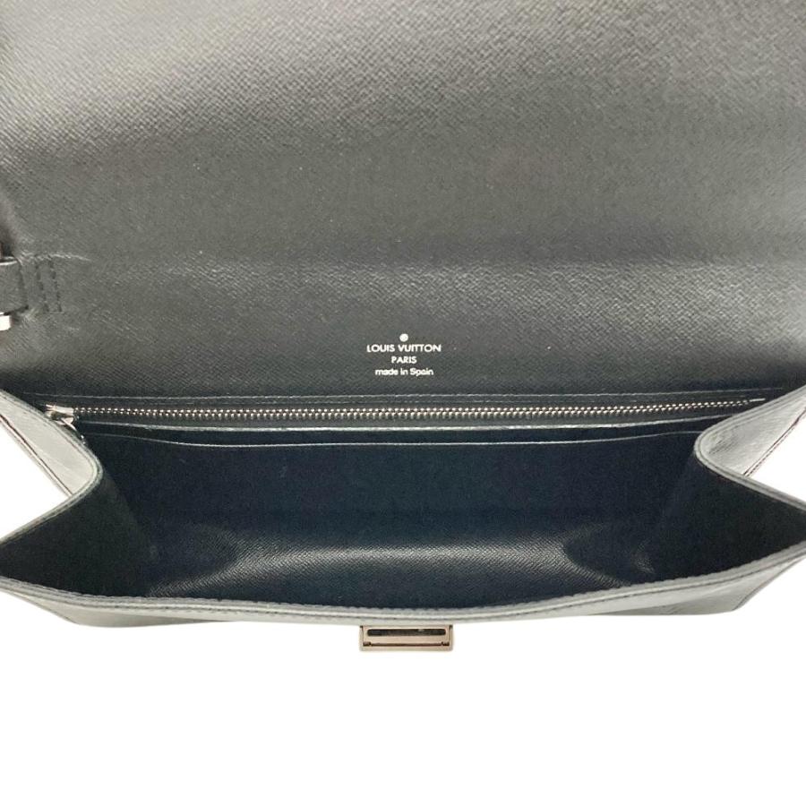 LOUIS VUITTON（ルイ・ヴィトン） セレンガ クラッチバッグ タイガ