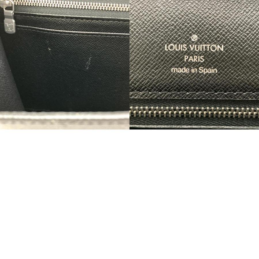 LOUIS VUITTON（ルイ・ヴィトン） セレンガ クラッチバッグ タイガ 