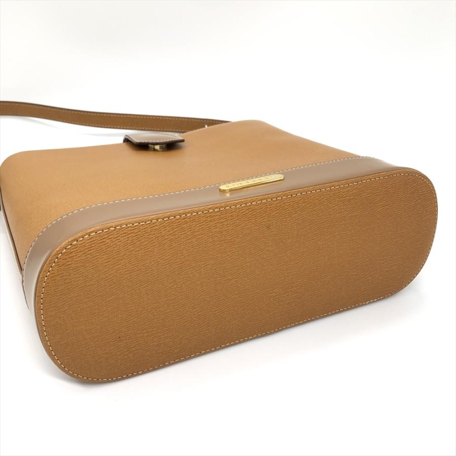 Burberry バーバリー ハンドバッグ トートバッグ ゴールド金具 G金具 ✨良品✨ BURBERRY バーバリー トートバッグ ハンドバッグ ロゴ
