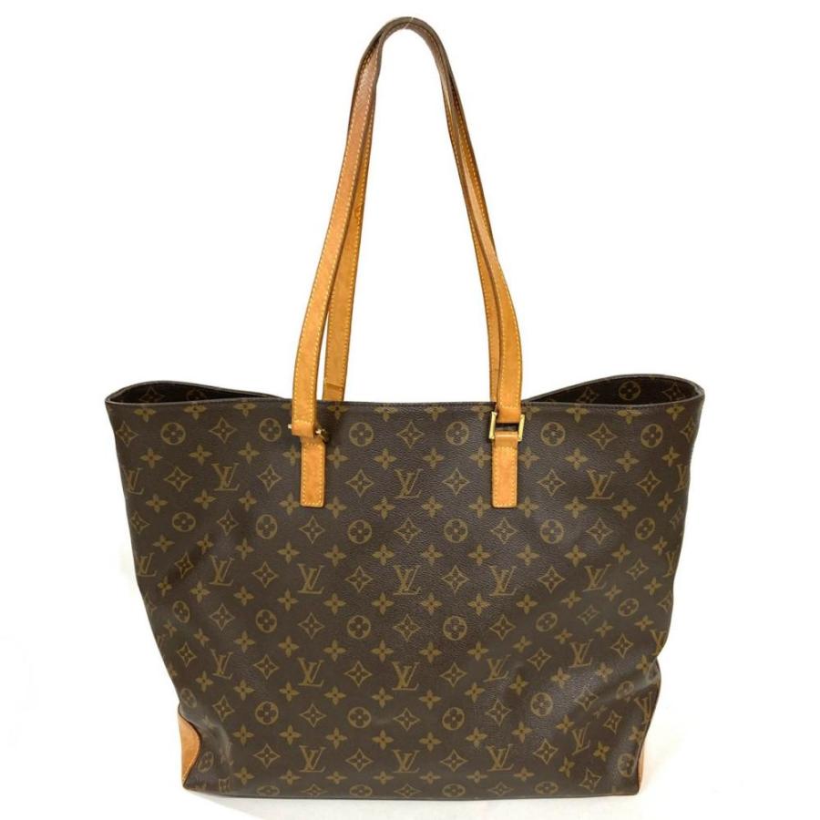 LOUIS VUITTON ルイヴィトン カバアルトモノグラムM51152バッグ LOUIS VUITTON（ルイ・ヴィトン） カバ アルト トートバッグ