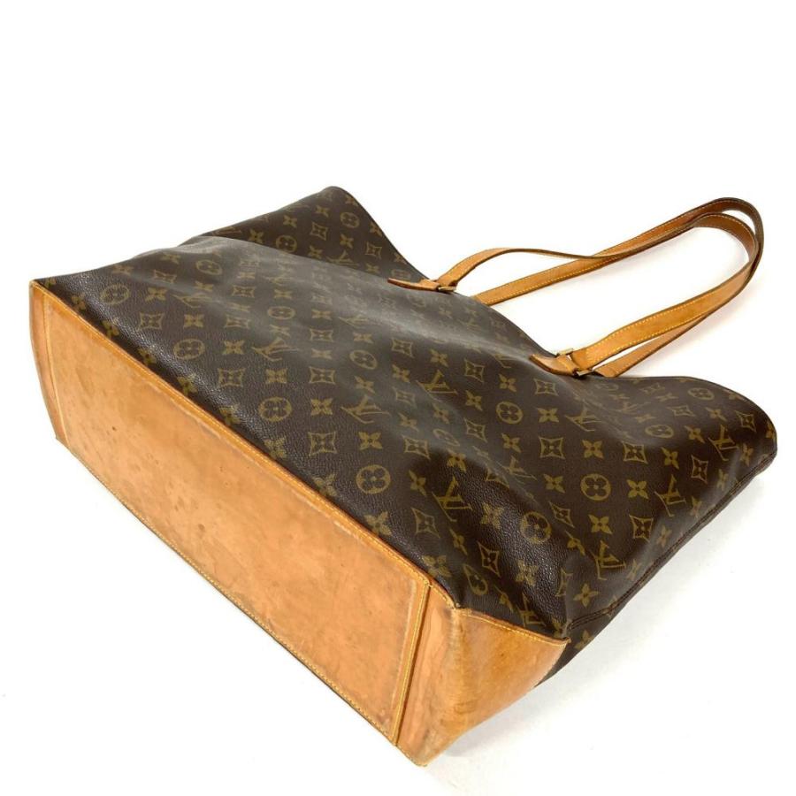 LOUIS VUITTON（ルイ・ヴィトン） カバ アルト トートバッグ