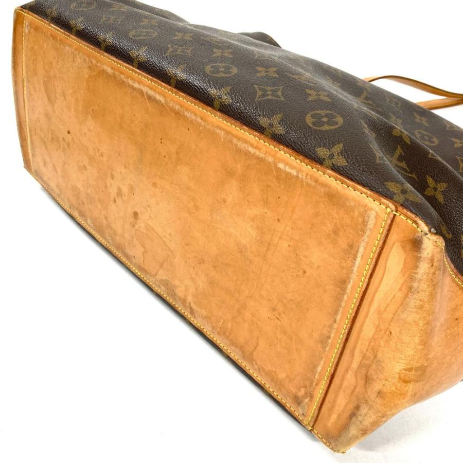 LOUIS VUITTON（ルイ・ヴィトン） カバ アルト トートバッグ