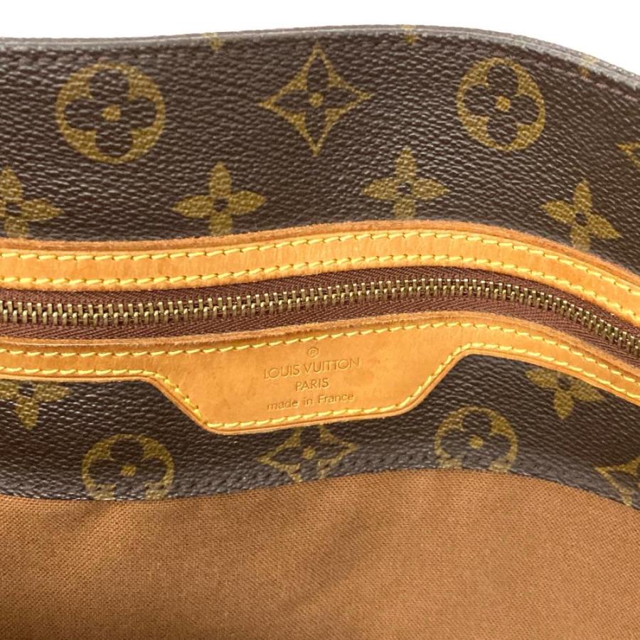 LOUIS VUITTON（ルイ・ヴィトン） カバ アルト トートバッグ