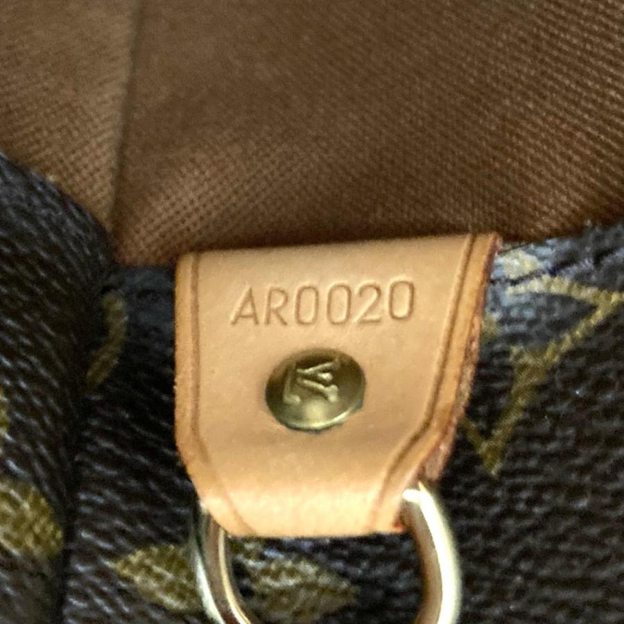 LOUIS VUITTON（ルイ・ヴィトン） カバ アルト トートバッグ
