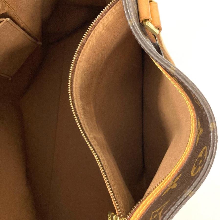 LOUIS VUITTON（ルイ・ヴィトン） カバ アルト トートバッグ