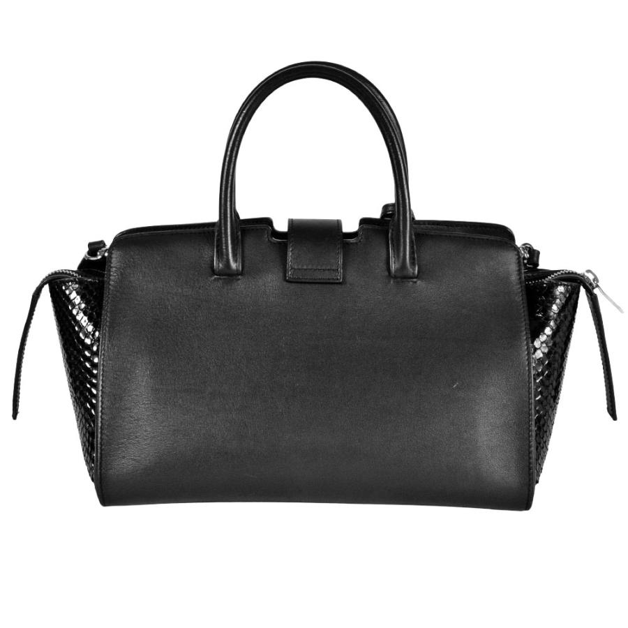 サンローラン SAINT LAURENT ダウンタウン カバス ショルダー