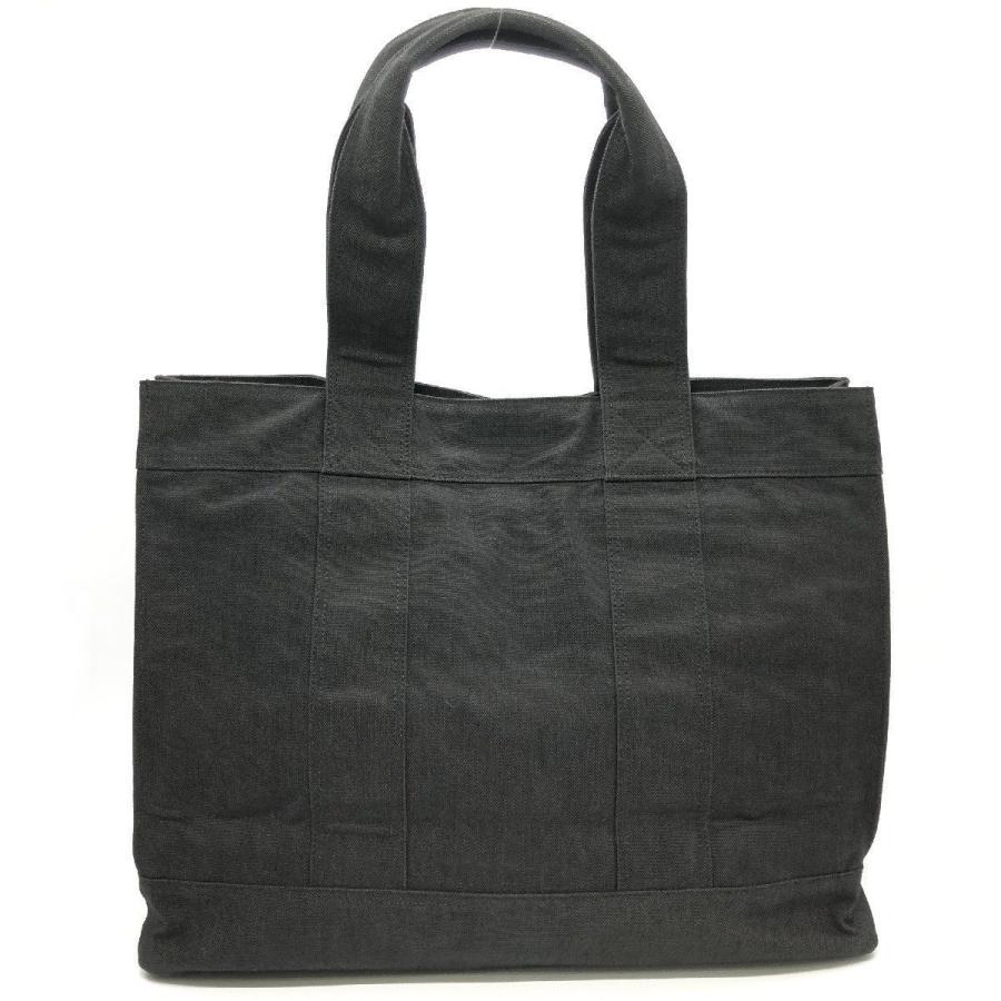 ✨美品✨ ポーター　PORTER　トートバック　スモーキー　キャンバス生地 SMOKY(スモーキー) TOTE BAG | 吉田カバンホームページ