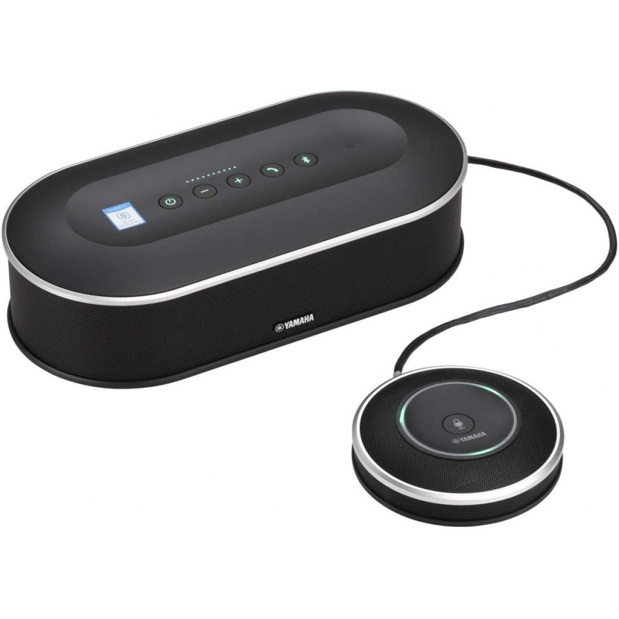 ヤマハ ユニファイドコミュニケーションマイクスピーカーシステム Yvc 1000 Skype For Business 向けマイクロソフト認 Ppid Mukomukokab Go Id