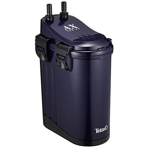 春夏新色 テトラ Tetra 水槽 バリューaxパワーフィルターvax60 クロ M サイズ 春夏新色 Esiba Tg