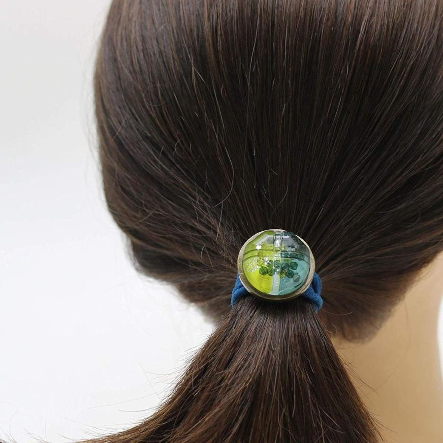 最高の Tamarusan ヘアゴム ビーズ 緑 ヘアアクセサリー ポニーテールホルダー 最新情報 Www Fiscaliaguerrero Gob Mx