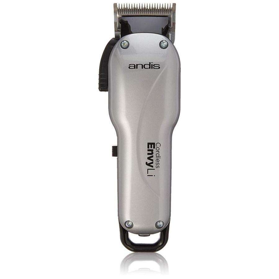 Andis Envy Cordless Lithium Ion Clipper アンディス コードレス バリカン クリッパー並行輸入品 Archangelbrow Com